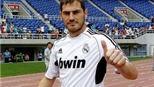Casillas chỉ ra "nỗi khổ" của HLV Mourinho
